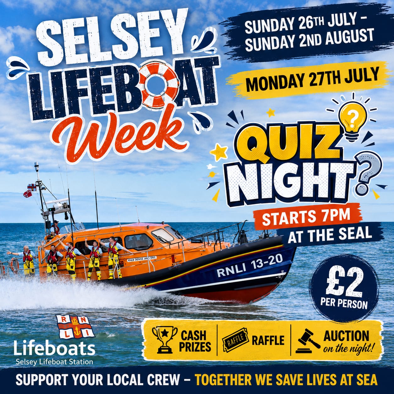 Quiz Night